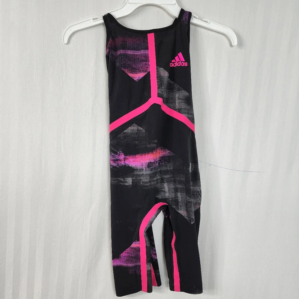 Adidas adizero BS W  swimweares size 20" - Picture 9 of 13